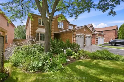 1472 Livery Lane, Oakville, On L6m 2y8