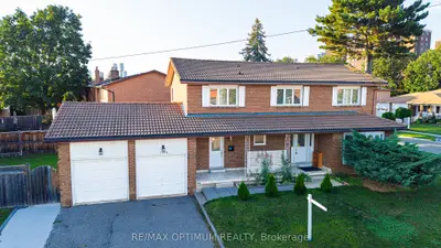2498 Privet Crescent, Mississauga, On L5b 2s4