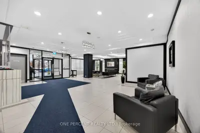 55 De Boers Drive Ph11, Toronto, On M3j 0g5