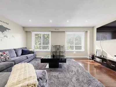 164 Moregate Crescent N, Brampton, On L6s 3k9