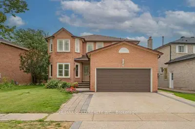57 Havelock Drive, Brampton, On L6w 4a8