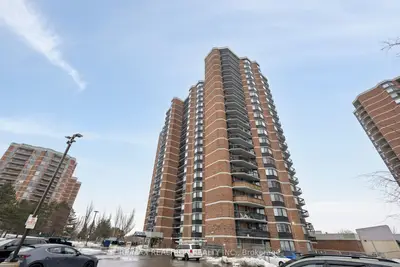 236 Albion Road 903, Toronto, On M9w 6a6