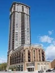 385 Prince Of Wales Drive 2102, Mississauga, On L5b 0c6
