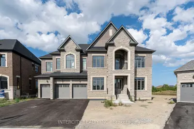 20 Gold Bottom Crescent, Brampton, On L6p 4h8