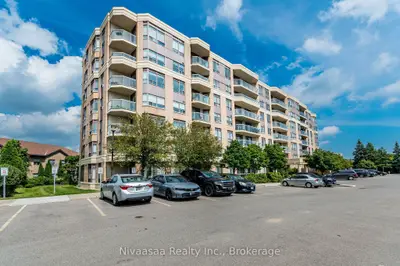 300 Ray Lawson Boulevard 514, Brampton, On L6y 5h5