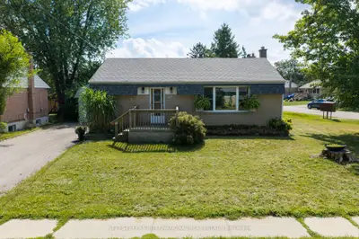 92 Ellwood Drive, Caledon, On L7e 4w7