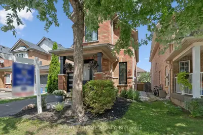 2294 Seton Crescent, Burlington, On L7l 6y4
