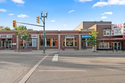 229 Broadway 20, Orangeville, On L9w 1k4