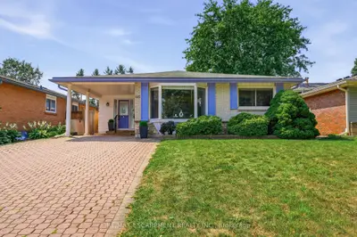 616 Mullin Way, Burlington, On L7l 4j4