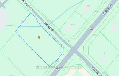 0 Mayfield Road, Caledon, On L7c 0z7