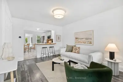 159 Hillside Avenue, Toronto, On M8v 1t3