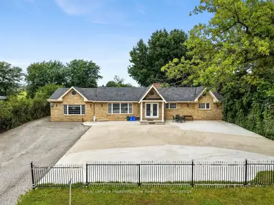 8159 Eighth Line, Halton Hills, On L7g 4s5