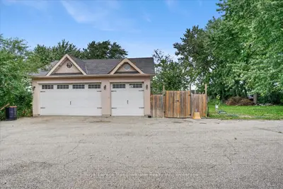 8159 Eighth Line, Halton Hills, On L7g 4s5