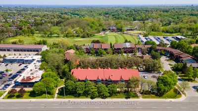 1275 Cornerbrook Place 313, Mississauga, On L5c 3j3