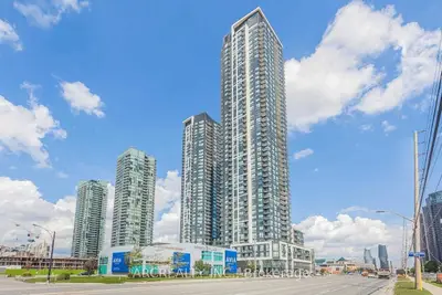4011 Brickstone Mews 2009, Mississauga, On L5b 0a1