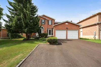 18 Mccabe Crescent, Caledon, On L7e 5w9