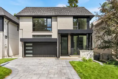 1205 Canterbury Road, Mississauga, On L5g 4a4