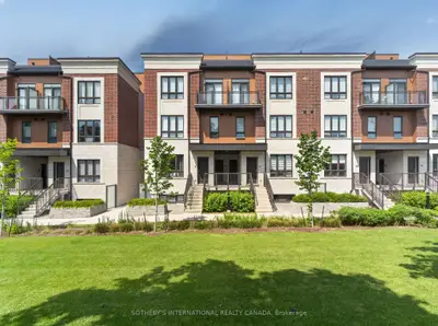 4017 Hickory Drive 4, Mississauga, On L4w 0g6