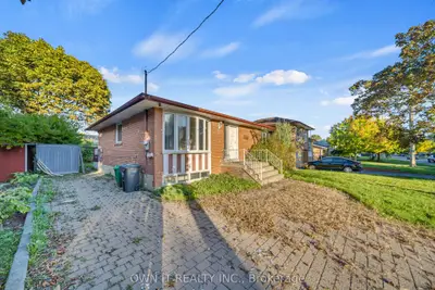 68 Campbell Drive, Brampton, On L6x 2h7
