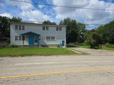4 3rd Side Road S, Milton, On L9t 2w4