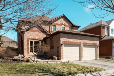 34 Killaloe Crescent, Halton Hills, On L7g 5n2