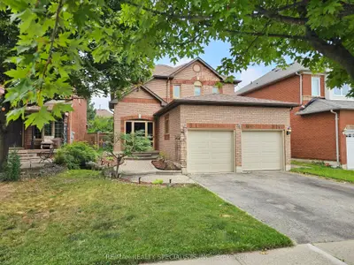 34 Killaloe Crescent, Halton Hills, On L7g 5n2