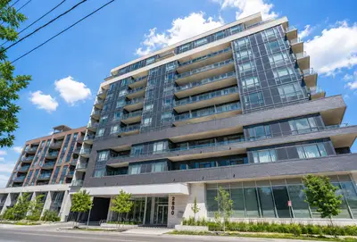 2800 Keele Street 505, Toronto, On M3m 2g4