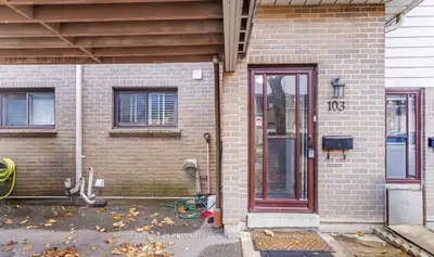 475 Bramalea Road 103, Brampton, On L6t 2x2