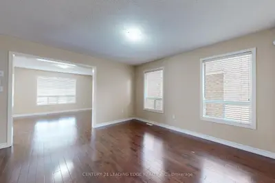 6 Firwood Crescent Main, Brampton, On L6p 2j6