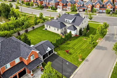 477 Savoline Boulevard, Milton, On L9t 7x4