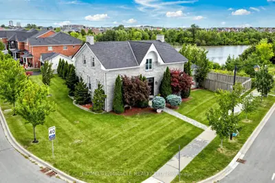 477 Savoline Boulevard, Milton, On L9t 7x4
