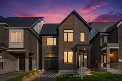39 Timber Falls Drive, Brampton, On L7a 0b8