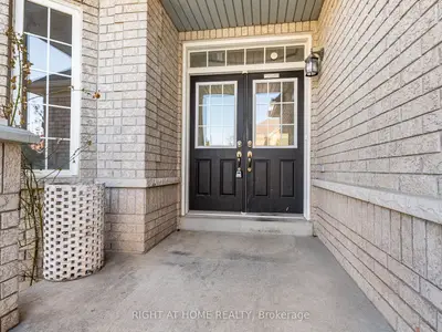 5441 Valhalla Crescent, Mississauga, On L5m 0k5