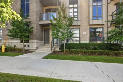 721 Lawrence Avenue W 65, Toronto, On M6a 0c6