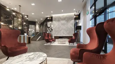 405 Dundas Street W 431, Oakville, On L6m 5p9