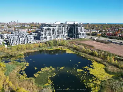 405 Dundas Street W 431, Oakville, On L6m 5p9