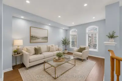 73 Bernard Avenue, Brampton, On L6y 5s4