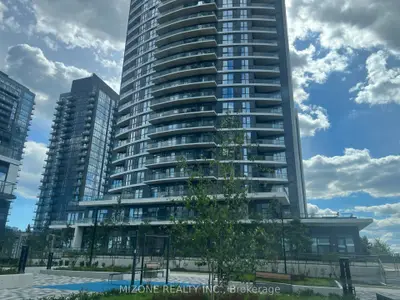 35 Watergarden Drive 220, Mississauga, On L5r 0g8