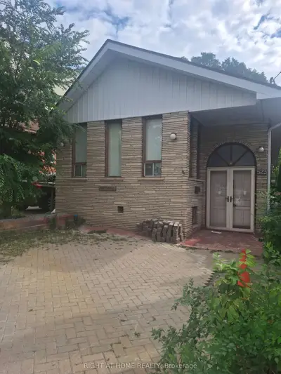 523 Caledonia Road, Toronto, On M6e 4v3