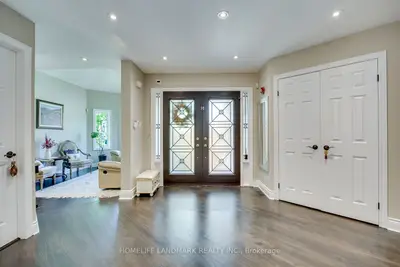 1248 Bowman Drive, Oakville, On L6m 3j5