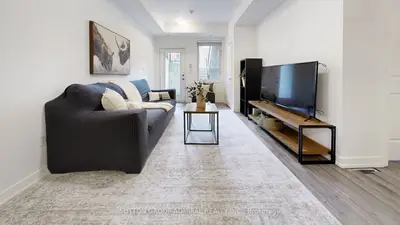 867 Wilson Avenue 1b, Toronto, On M3k 0a4