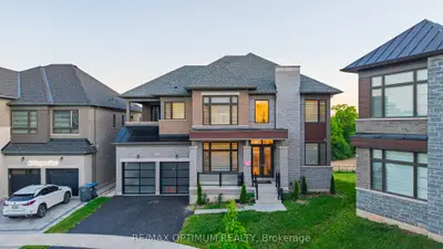 78 Dairymaid Road, Brampton, On L6x 5r9