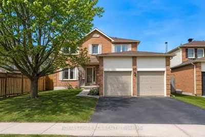 515 College Avenue, Orangeville, On L9w 4r9