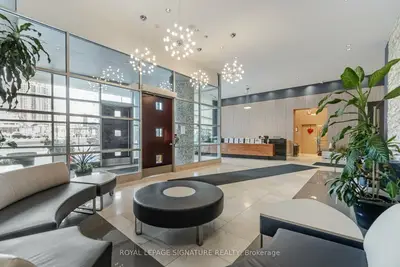 3939 Duke Of York Boulevard 3106, Mississauga, On L5b 4n2