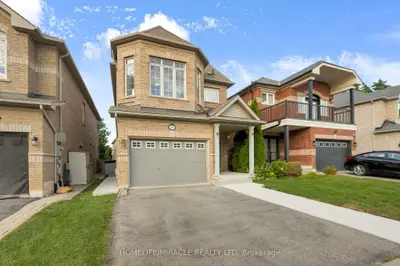 15 Chetholme Place E Main & Upper Floor, Halton Hills, On L7g 0b5