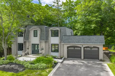 1168 Havendale Boulevard, Burlington, On L7p 3e3