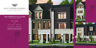 1274 National Valley Drive, Mississauga, On L5v 0e9