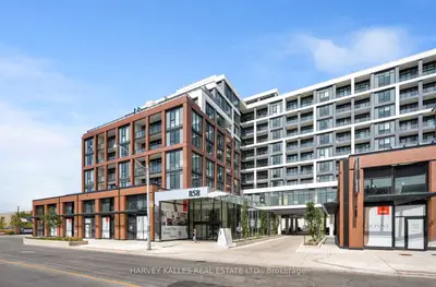 858 Dupont Street Ph37, Toronto, On M6g 0c1