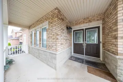 92 Edenbrook Hill Drive Main & 2nd, Brampton, On L7a 2n7