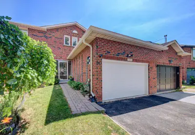 1140 Avondale Drive, Oakville, On L6h 5l3